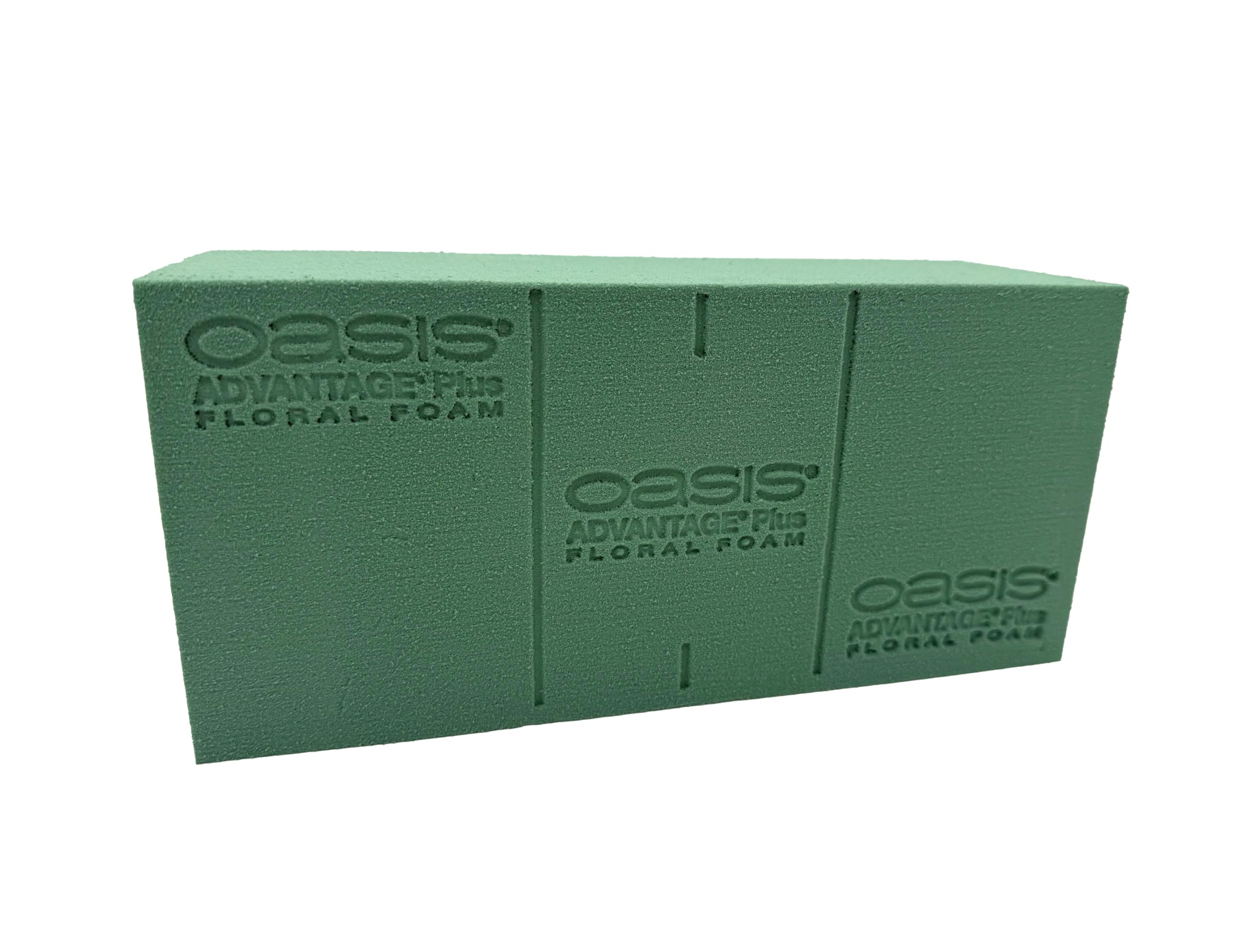 Amazon.com: OASIS® Advantage® Plus Floral Foam – All‑Purpose